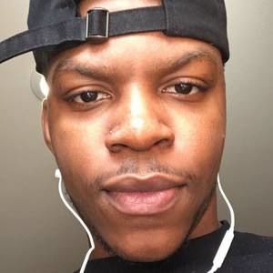 Meet your Posher, Kyron